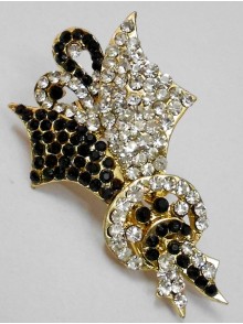 Brooch/Sareepin